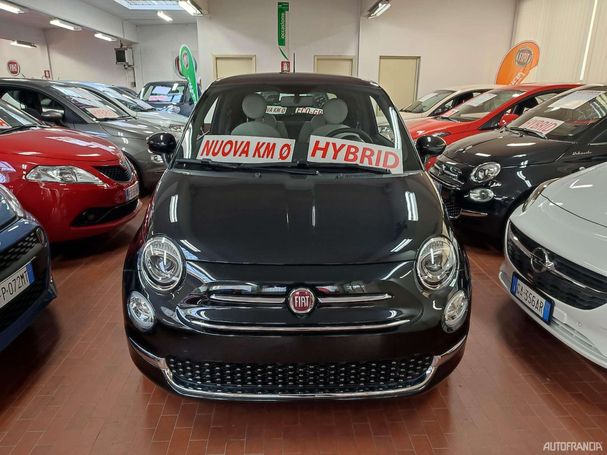 Fiat 500 1.0 51 kW image number 5