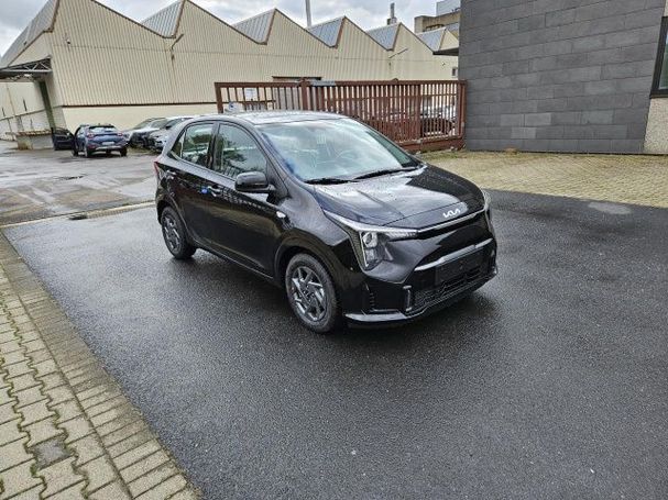 Kia Picanto 1.0 Vision 46 kW image number 2