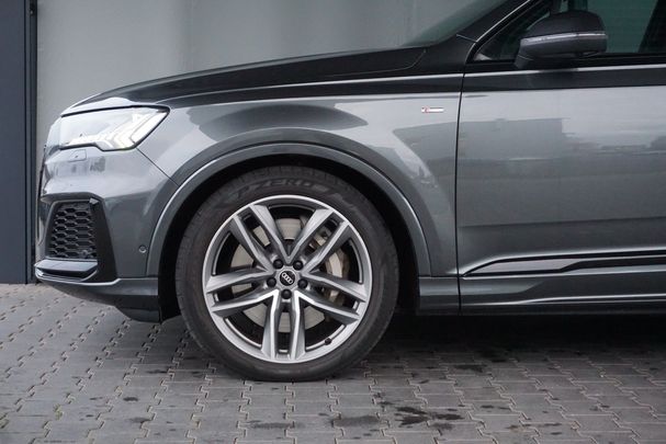 Audi Q7 55 TFSIe quattro S-Line 280 kW image number 7