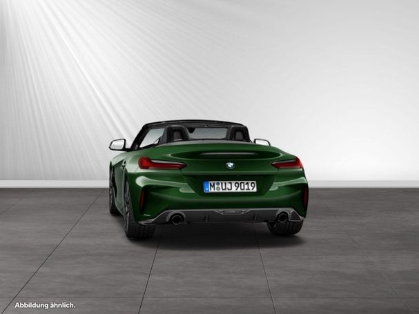 BMW Z4 sDrive20i 145 kW image number 7