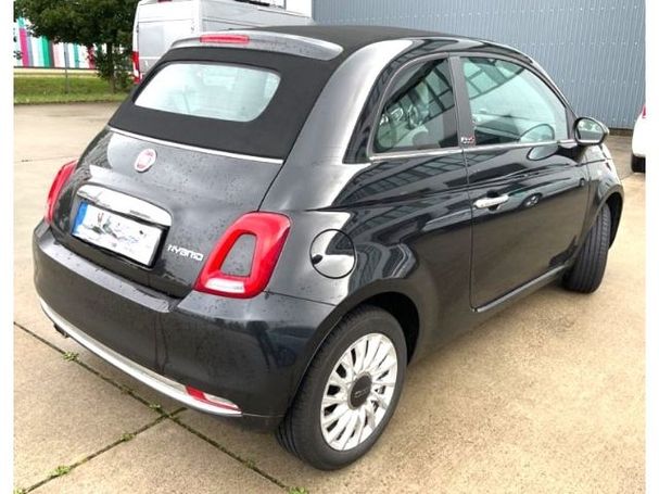 Fiat 500C 51 kW image number 3