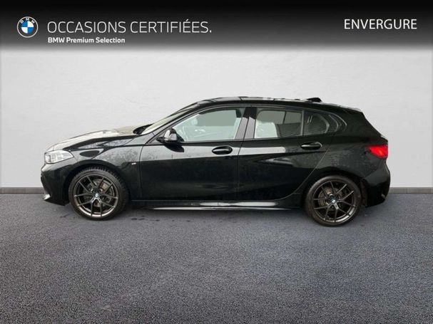 BMW 118d M Sport 112 kW image number 3