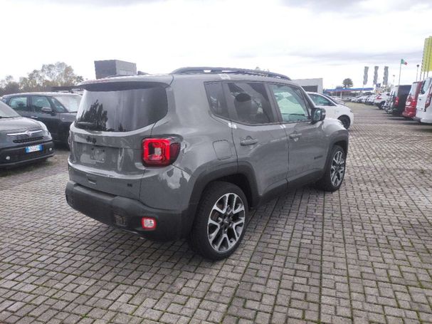 Jeep Renegade 1.5 T4 Limited 96 kW image number 6