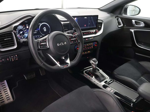 Kia ProCeed 1.5 T-GDI GT Line 118 kW image number 7