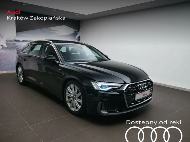 Audi A6 150 kW image number 2