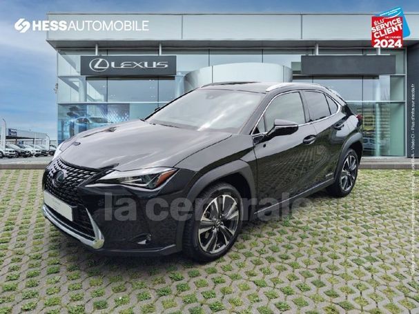 Lexus UX 135 kW image number 1