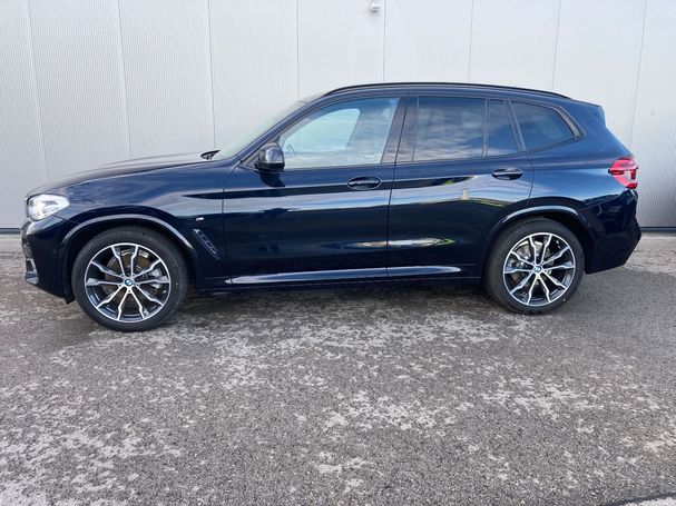 BMW X3 xDrive20d 140 kW image number 5