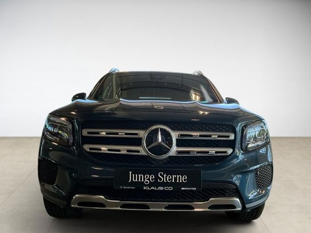 Mercedes-Benz GLB 220 d 140 kW image number 2