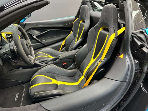 McLaren 720S Spider 530 kW image number 20