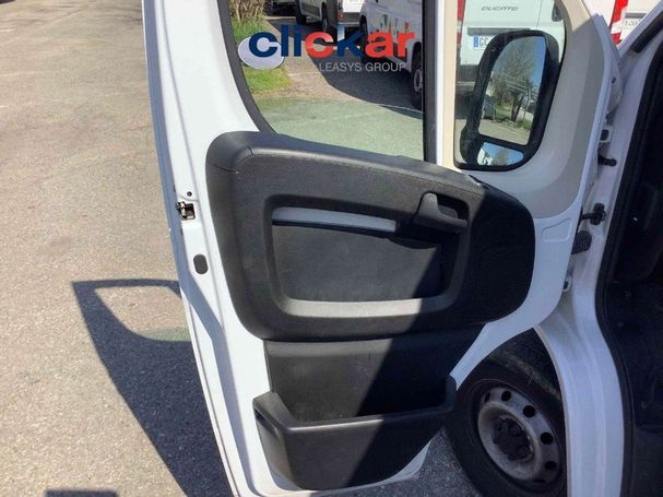 Fiat Ducato 2.3 88 kW image number 7