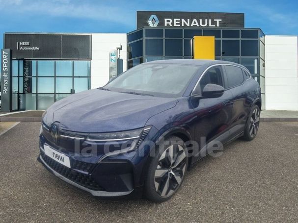 Renault Megane  162 kW image number 15