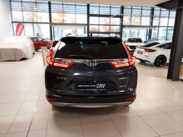 Honda CR-V 2.0 i-MMD Executive 134 kW image number 7