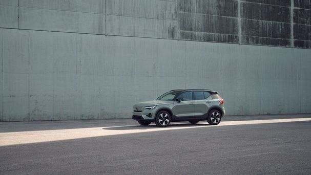 Volvo XC40 Recharge Single Motor Extended Range 188 kW image number 11