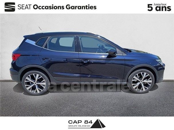 Seat Arona 1.0 TSI 81 kW image number 16