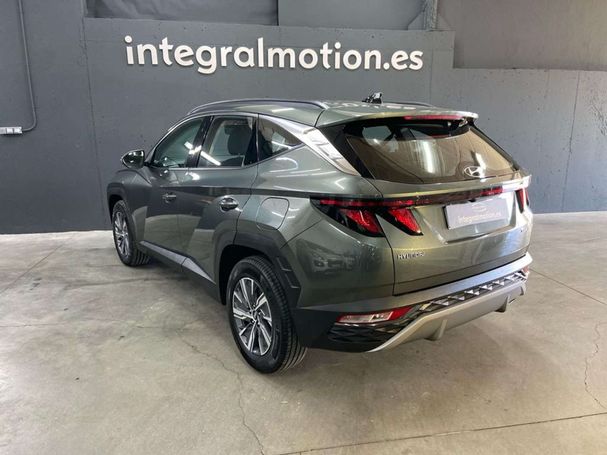 Hyundai Tucson 1.6 CRDi 85 kW image number 6