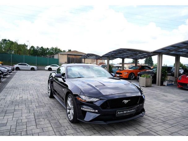 Ford Mustang GT Fastback 5.0 V8 330 kW image number 8