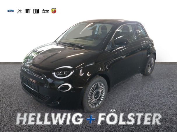 Fiat 500 e 87 kW image number 2