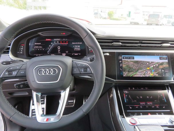 Audi SQ7 4.0 TFSI quattro 373 kW image number 9