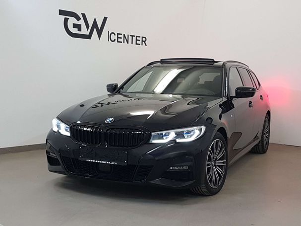 BMW 330d Touring xDrive M Sport 195 kW image number 2