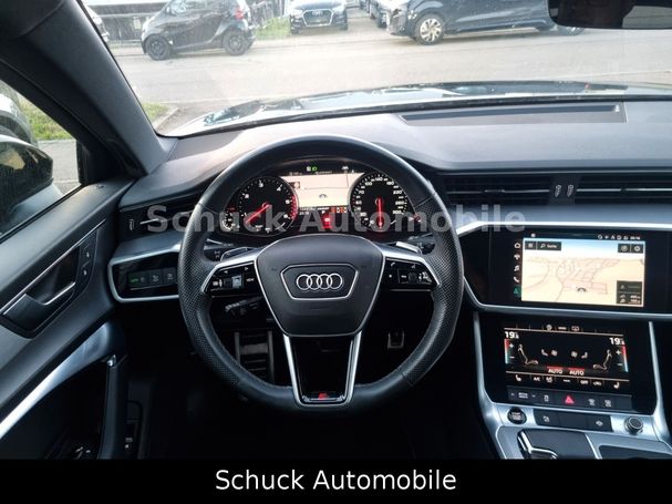 Audi A6 45 TDI quattro S-line 180 kW image number 27