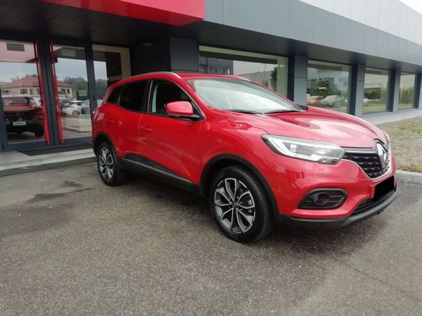 Renault Kadjar TCe 140 103 kW image number 3