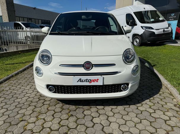 Fiat 500 1.0 51 kW image number 8