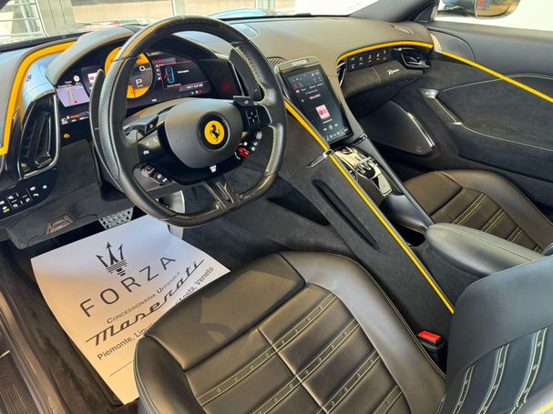 Ferrari Roma 3.9 456 kW image number 7