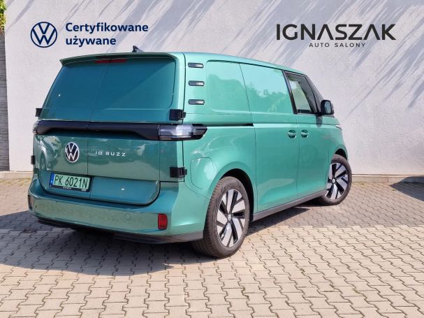 Volkswagen ID. Buzz 150 kW image number 6