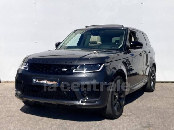 Land Rover Range Rover Sport HSE 297 kW image number 1