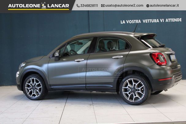 Fiat 500X 1.6 4x2 Cross 88 kW image number 4