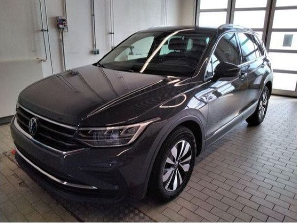 Volkswagen Tiguan 1.5 TSI DSG 110 kW image number 1