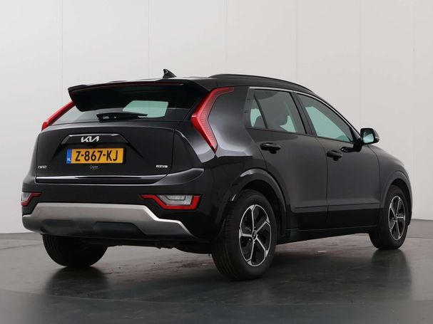 Kia Niro 126 kW image number 3