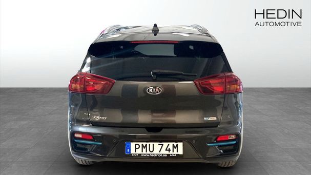 Kia Niro e 64 kWh 150 kW image number 7