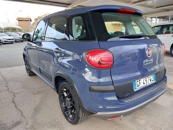 Fiat 500L 1.4 Cross 70 kW image number 5