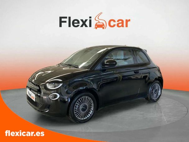 Fiat 500  85 kW image number 1