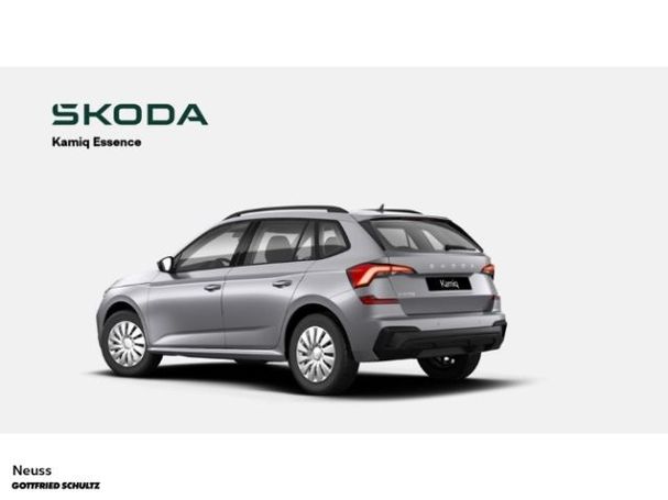 Skoda Kamiq TSI 85 kW image number 2