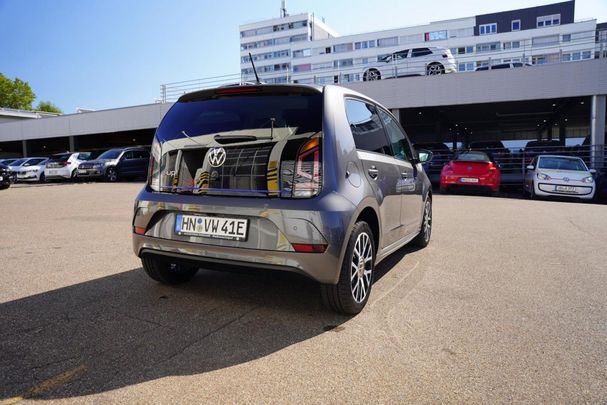 Volkswagen up! 60 kW image number 4