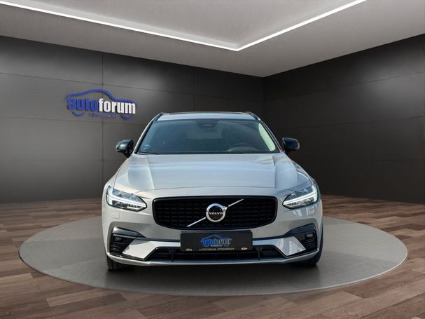 Volvo V90 Plus 145 kW image number 3