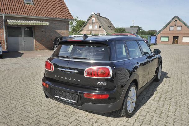 Mini Cooper Clubman 100 kW image number 4