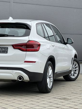 BMW X3 xDrive 140 kW image number 12