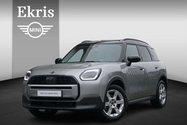 Mini Countryman C Classic 125 kW image number 1