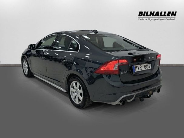 Volvo S60 T5 177 kW image number 6