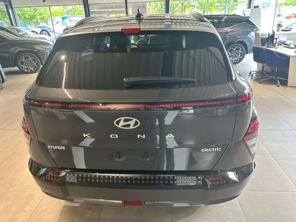 Hyundai Kona Prime 160 kW image number 8