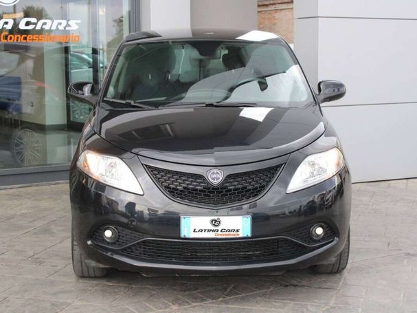 Lancia Ypsilon 51 kW image number 3