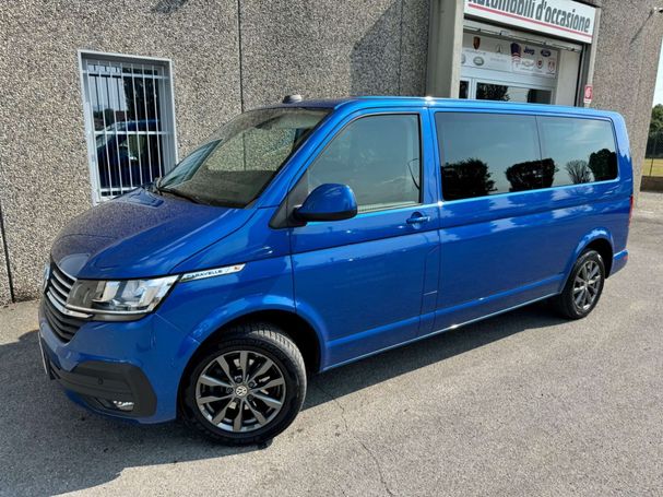 Volkswagen T6 Caravelle DSG 4Motion 110 kW image number 2