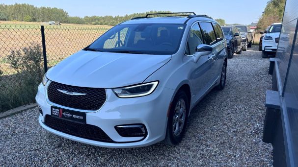 Chrysler Pacifica 214 kW image number 7