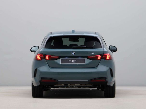 BMW 120i 115 kW image number 10