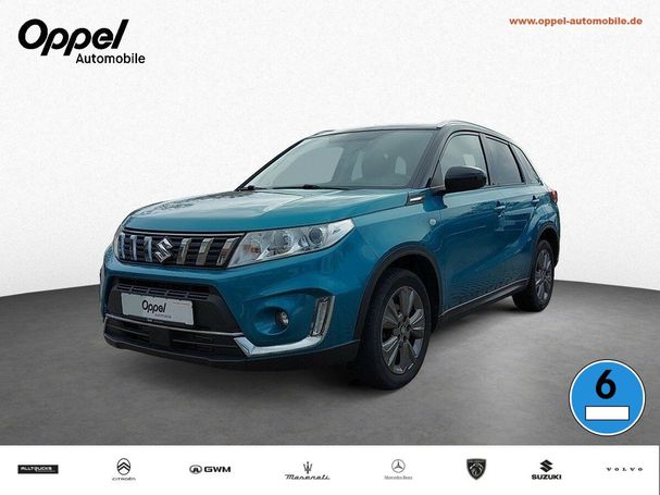 Suzuki Vitara 1.0 Boosterjet Comfort 82 kW image number 1