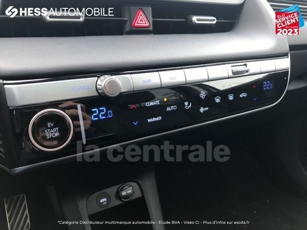 Hyundai Ioniq 5 448 kW image number 22