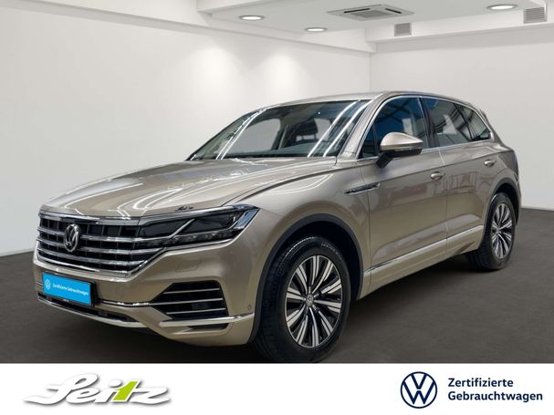 Volkswagen Touareg 3.0 TDI 4Motion 210 kW image number 2